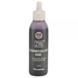 Zig Kurecolor Refill Ink Mürekkep 25ml 603 Lilac