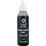 Zig Kurecolor Refill Ink Mürekkep 25ml 821 Pale Gray