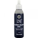 Zig Kurecolor Refill Ink Mürekkep 25ml C02 Cool Gray 2
