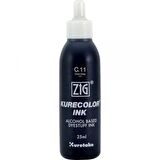Zig Kurecolor Refill Ink Mürekkep 25ml C11 Cool Gray 11