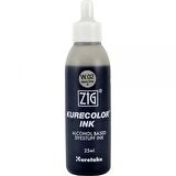 Zig Kurecolor Refill Ink Mürekkep 25ml W02 Warm Gray 2