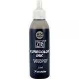 Zig Kurecolor Refill Ink Mürekkep 25ml W04 Warm Gray 4