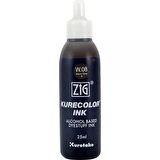 Zig Kurecolor Refill Ink Mürekkep 25ml W08 Warm Gray 8