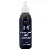 Zig Kurecolor Refill Ink Mürekkep 25ml W09 Warm Gray 9