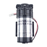 Su Arıtma Cihazı 200GPD Basınç Pompası (Motor)