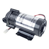 Su Arıtma Cihazı 200GPD Basınç Pompası (Motor)
