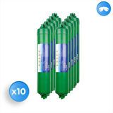Su Arıtma Cihazı Quartz (Detoks) Filtre 10 Adet