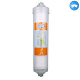 Su Arıtma Cihazı Premium Inline Aşama 1 Sediment Filtre