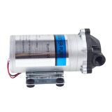 Su Arıtma Cihazı 75GPD Basınç Pompası (Motor)