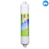 Su Arıtma Cihazı Coconut Premium Post Carbon Tatlandırıcı Filtre