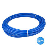 Su Arıtma Cihazı Premium Mavi Hortum (15 Metre)