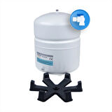 Su Arıtma Cihazı Çelik Depo Tankı 8 Litre (2.2 Galon)
