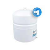 Su Arıtma Cihazı Çelik Depo Tankı 8 Litre (2.2 Galon)