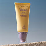 Haruharu Black Rice Airyfit Güneş Kremi Spf50 50 ml