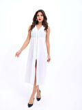 6510 ELBİSE-BEYAZ