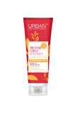Hibiscus Ve Shea Yağı Bukle Belirginleştirici Saç Bakım Şampuanı 250 Ml + Saç Kremi 250 ml as0320