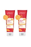 Bukle Belirginleştirici Hibiscus &shea Butter Şampuan 250 Ml + Saç Bakım Kremi 250 Ml as0323