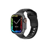 ASA TEKNOLOJİ Dt8 Ultra Beyaz Akıllı Saat