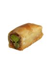 Lüks Antep Fıstıklı Parmak Baklava (400G)