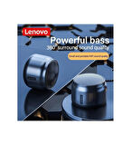 Lenovo Bluetooth Hoparlör