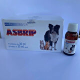 Catalysis Asbrip 30 ml Oral Süspansiyon 15'li Paket