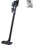 Samsung VS20C8524TB/TR Jet 85 Şarjlı Dikey Süpürge, 210W Emiş Gücü, Dijital Invertör Motor