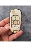 Opel Astra K İnsignia Silikon Anahtar Koruma Kılıfı Sustalı 2.Resime Bakınız Lütfen