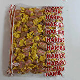 Haribo Fruitbons Yumuşak Şekerleme limon aromalı 1 kg