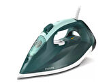 Philips Azur Essential Series 2800 W Buharlı Ütü, Yeşil