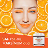 Askorbik Asit ( C Vitamini) 500 gr