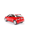 Burago 1:24 Audi A1 Model Araba