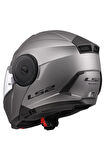 SCOPE 2 MAT TITANIUM KASK