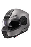 SCOPE 2 MAT TITANIUM KASK