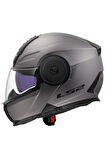 SCOPE 2 MAT TITANIUM KASK