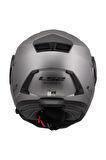 SCOPE 2 MAT TITANIUM KASK