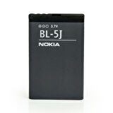 Nokia Lumia 520 525 BL-5J Pil Batarya