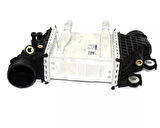 TURBO RADYATÖRÜ (INTERCOOLER) SU SOGUTMALI VOLKSWAGEN CRAFTER 50 (SY_SZ) 2.0 TDI 2018-