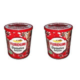 Yurdum 830 gr Domates Salçası 2 ADET