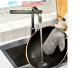 ALÜMİNYUM FOLYO BULAŞIK ELDİVENİ