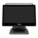 Tıwox Tp-9500D 15.6" I5 5.Nesil 128Gb Ssd 8Gb 1366X768 Pos Pc + 13.3" Müşteri Ekranı