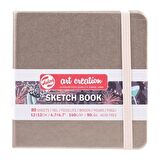 Talens Art Creation Sketch Books Eskiz Defteri 140gr. 12 X 12 İnci