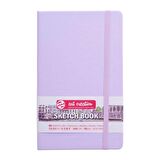 Talens Art Creation Sketch Books Eskiz Defteri 140gr. 13 X 21 Eflatun