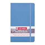 Talens Art Creation Sketch Books Eskiz Defteri 140gr. 13 X 21 Mavi