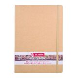 Talens Art Creation Sketch Books Eskiz Defteri 140gr. 21 X 30 Kraft