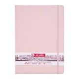 Talens Art Creation Sketch Books Eskiz Defteri 140gr. 21 X 30 Pembe