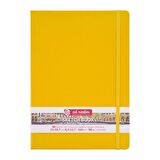 Talens Art Creation Sketch Books Eskiz Defteri 140gr. 21 X 30 Sarı