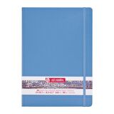 Talens Art Creation Sketch Books Eskiz Defteri 140gr. 21 X 30 Mavi