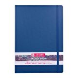 Talens Art Creation Sketch Books Eskiz Defteri 140gr. 21 X 30 Lacivert