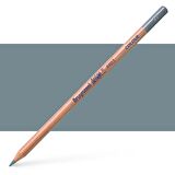 Bruynzeel Dessin Colour Kuru Boya Kalemi Silver 85