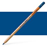 Bruynzeel Dessin Colour Kuru Boya Kalemi Cobalt Blue 55